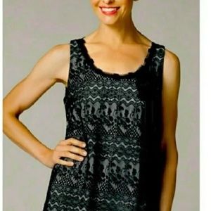 Cabi Emily Top, Medium